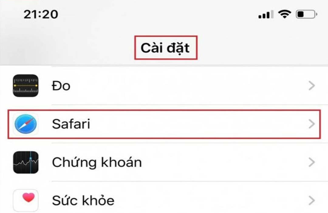 Người dùng iOS có thể xem youtube không quảng cáo bằng Safari