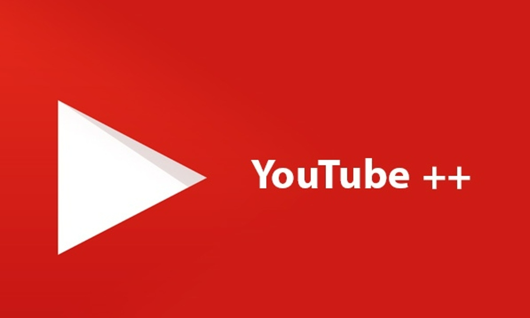 Ứng dụng Youtube++ có thể gọi là phương án hiệu quả nhất