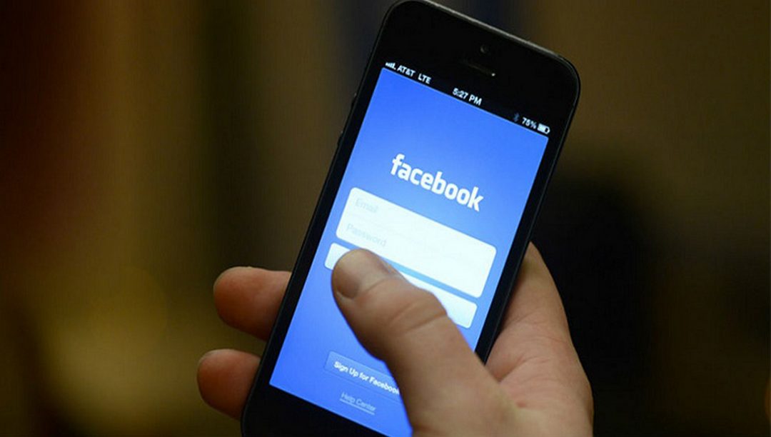 Người dùng không thấy được thông báo tin nhắn từ Facebook