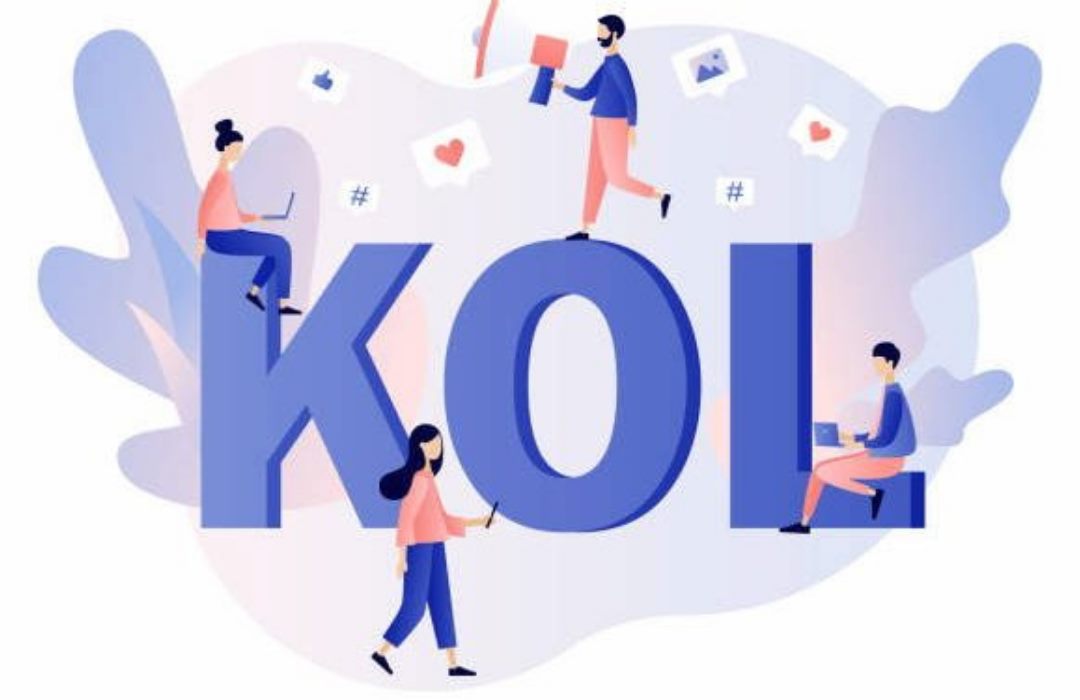 Phải nắm chắc về vai trò KOL là gì đối với công ty