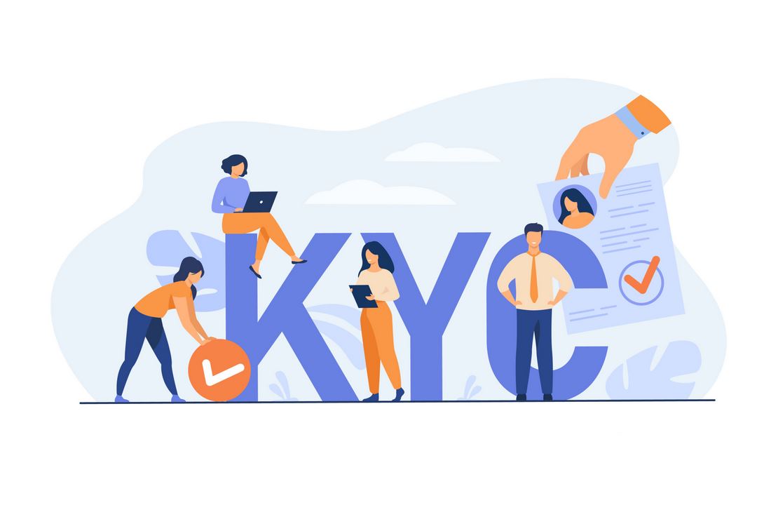 Kyc là gì? Những điều bạn cần tìm hiểu về quy trình này