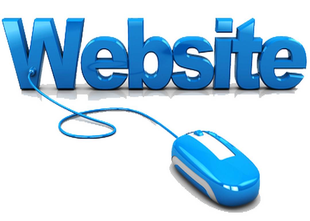 Website là một trang mạng cung cấp thông tin trên nền internet 