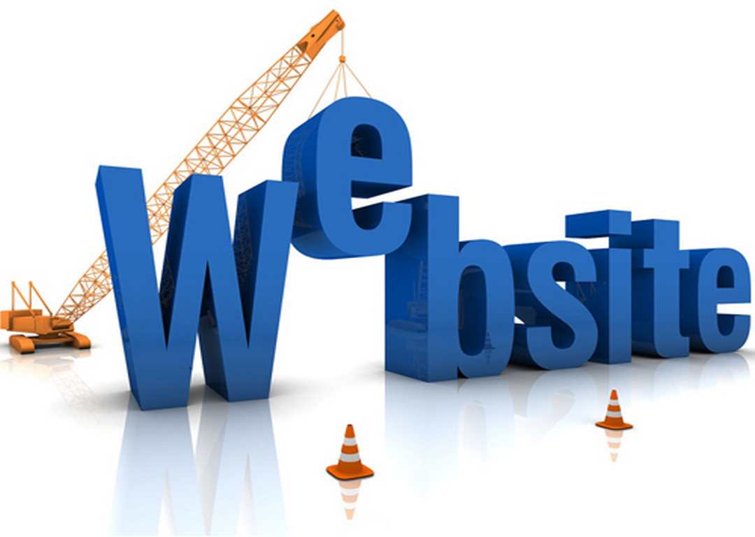 Thiết kế dữ liệu thông tin cho website là gì? 