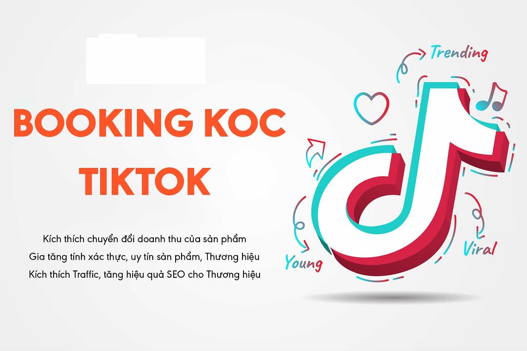 Kinh nghiệm thuê KOC/KOL Tiktok: Giá thuê, tiêu chí đánh giá