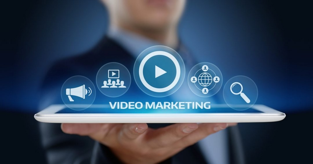 Tạo nội dung video marketing hiệu quả