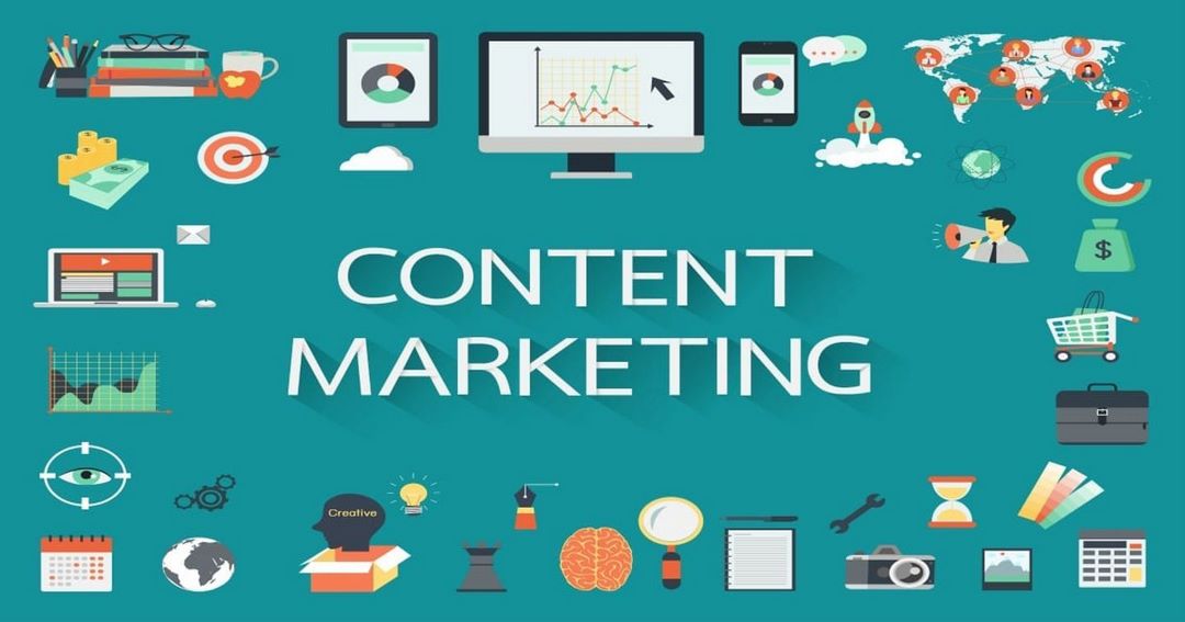 Cách sử dụng Content Marketing Hiệu Quả: Bí Quyết Để Tăng Lượng Khách Hàng