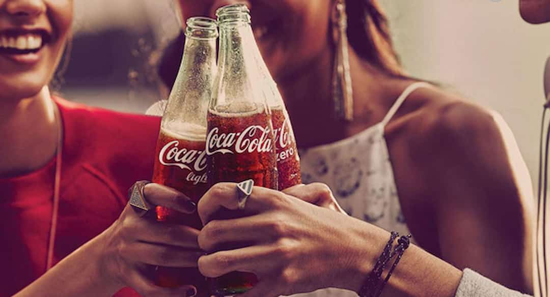 Phân tích chiến lược marketing của Coca Cola để có bài học hiệu quả