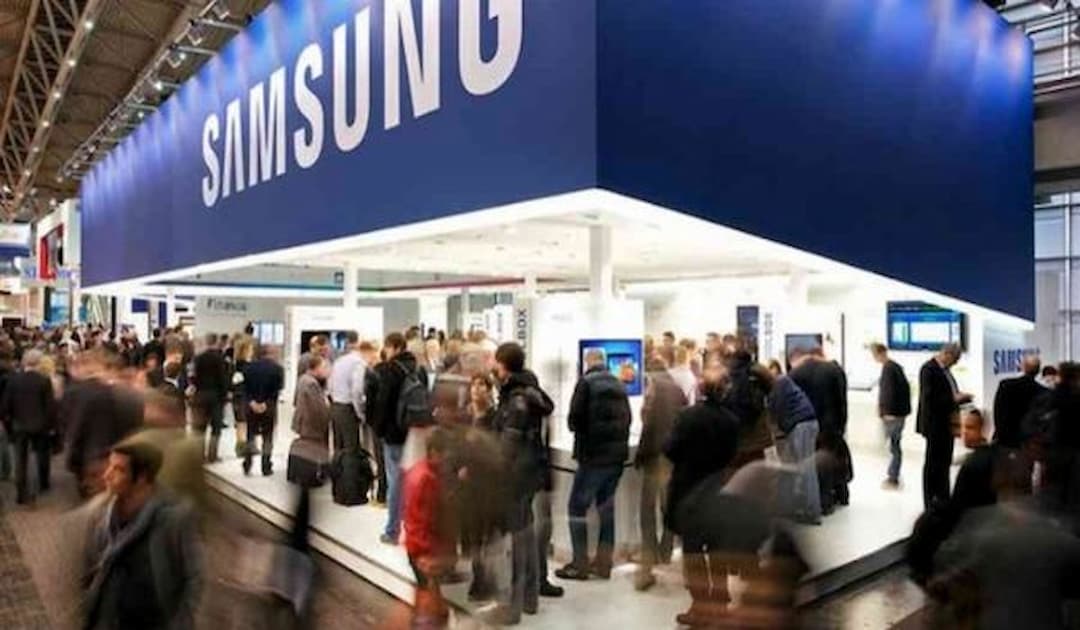 Chiến lược marketing của Samsung tại Việt Nam trong thời đại 4.0