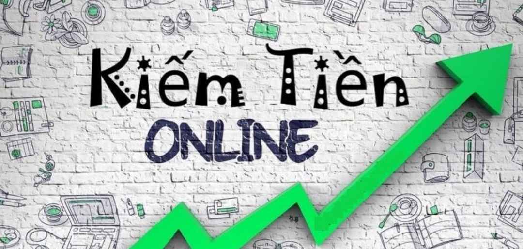 Các lợi ích về thời gian và tài chính khi kiếm tiền online