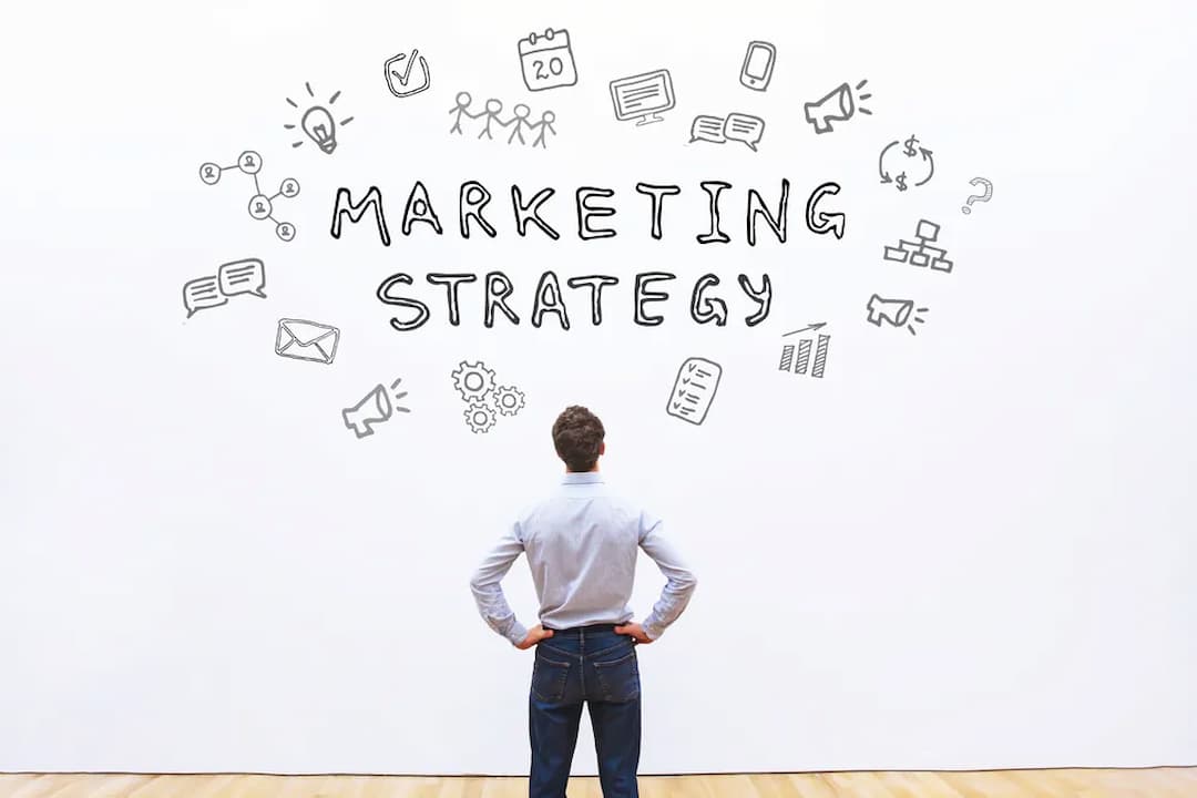 Vì sao cần xây dựng chiến lược marketing?