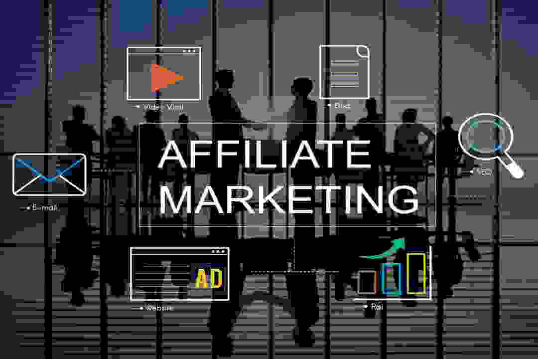 Affiliate marketing tạo sự liên kết giữa sản phẩm và khách hàng