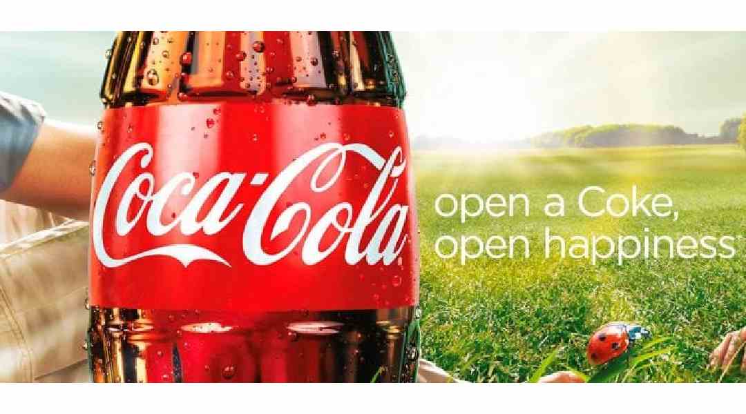 Chiến lược kinh doanh đỉnh cao của Coca Cola