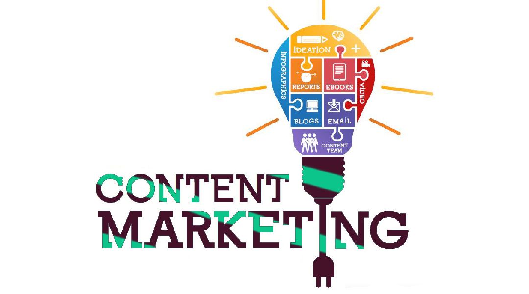 Content marketing bản chất là gì?