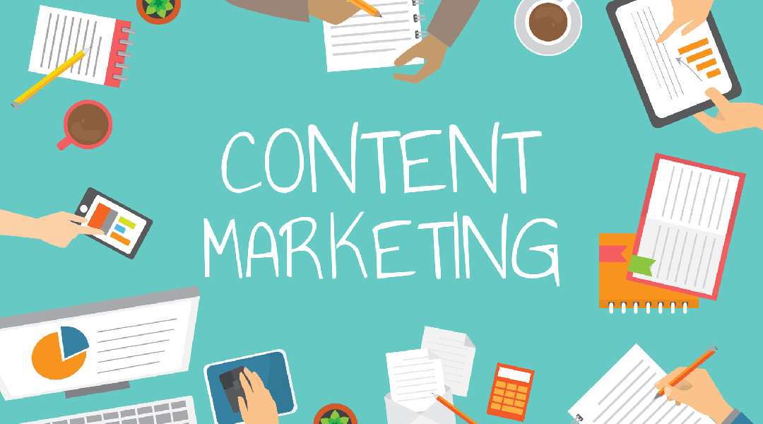 Content marketing có vai trò gì?