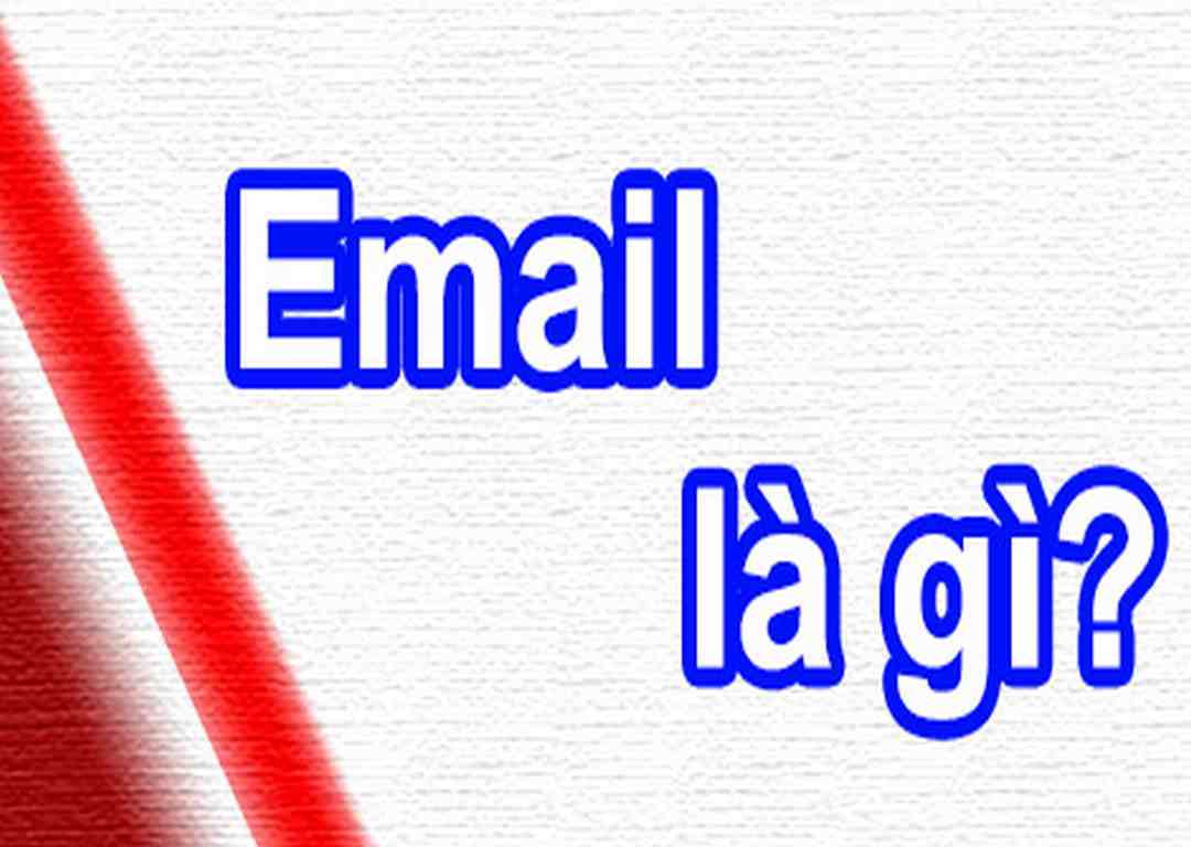 Email đã thu hút được rất nhiều người tin dùng cả trong công việc lẫn giải trí