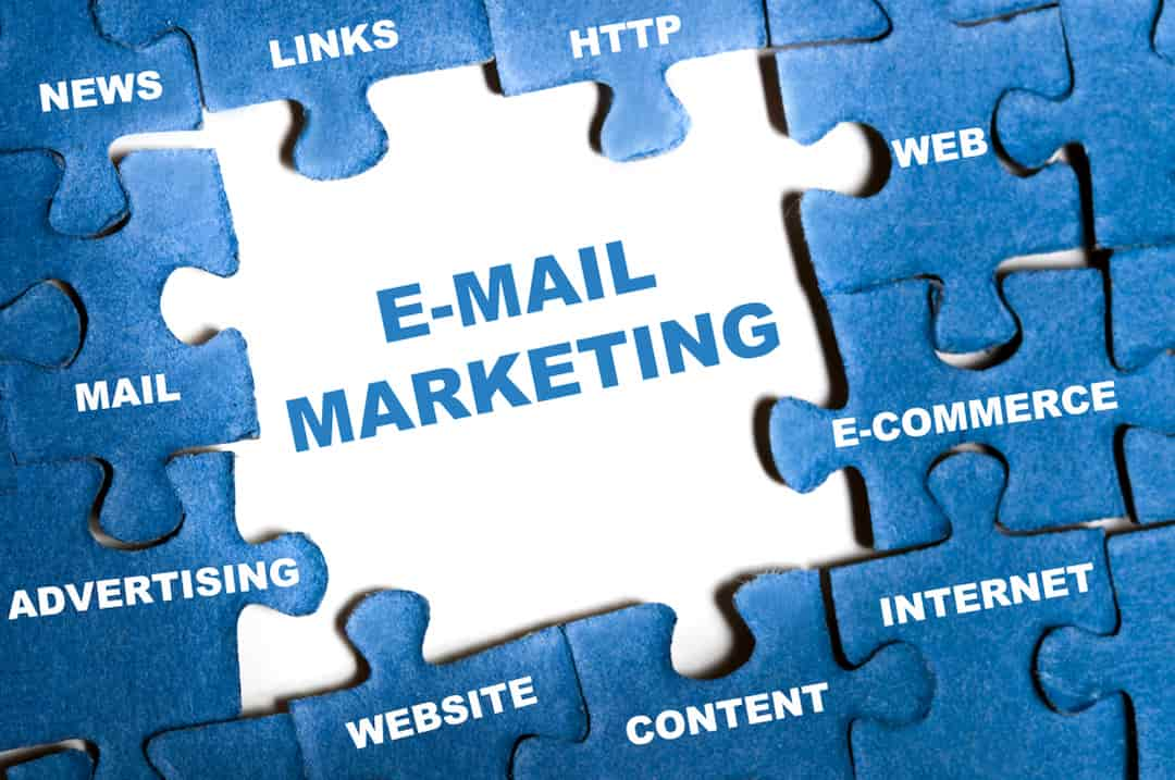 Email giới thiệu là một hình thức Email Marketing phổ biến hiện nay