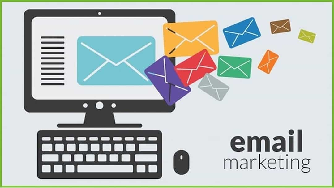 Phần mềm gửi email tự động