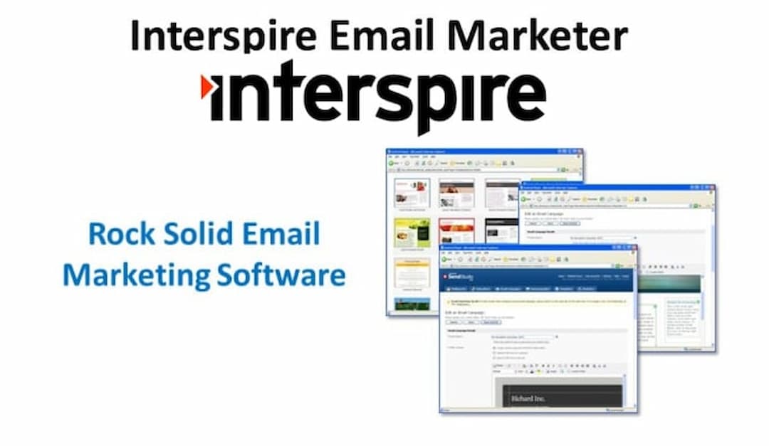 phần mềm gửi email marketing