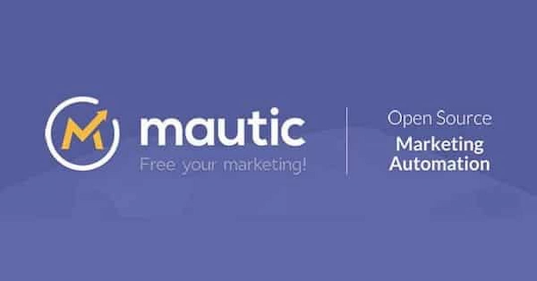 Mautic là một nền tảng Marketing Automation nguồn mở