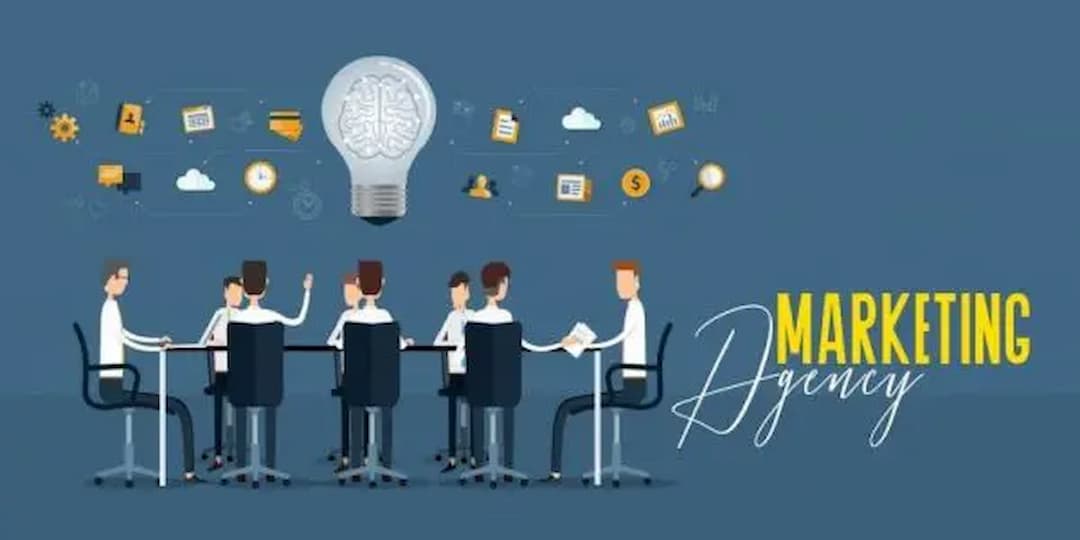 Lợi ích khi chọn các công ty Agency Marketing 