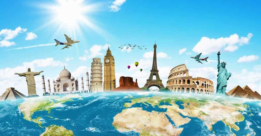 Travel Agency là gì? Top 6 Travel Agency tốt nhất tại Việt Nam